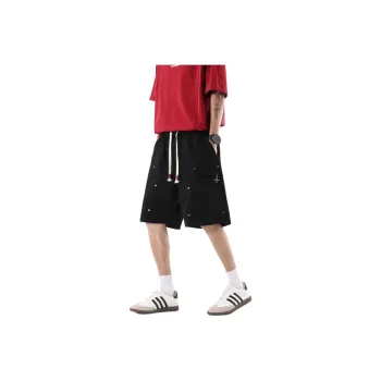 SUNSETMONENT Basketball Shorts Unisex
