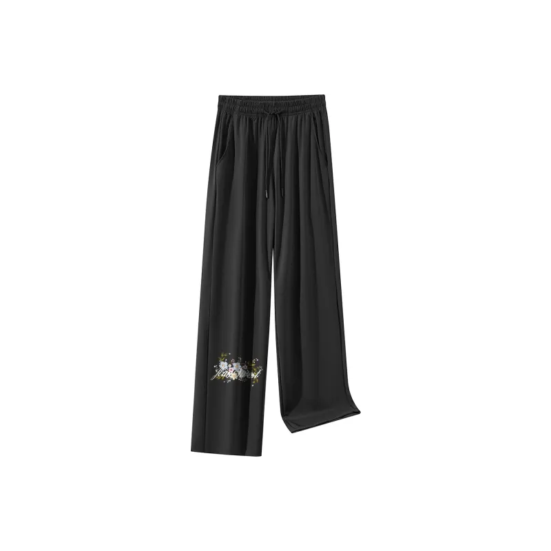 JEANSWEST Casual Pants Unisex-0