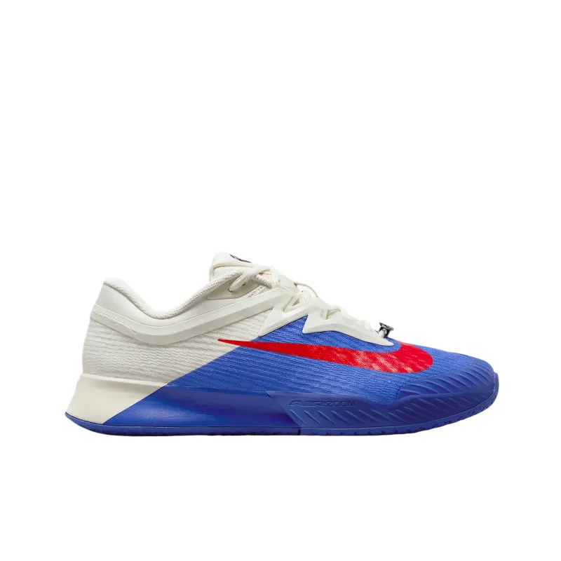 Nike Court Air Zoom Vapor Pro 3 Premium Hc Deep Night Light Crimson-1