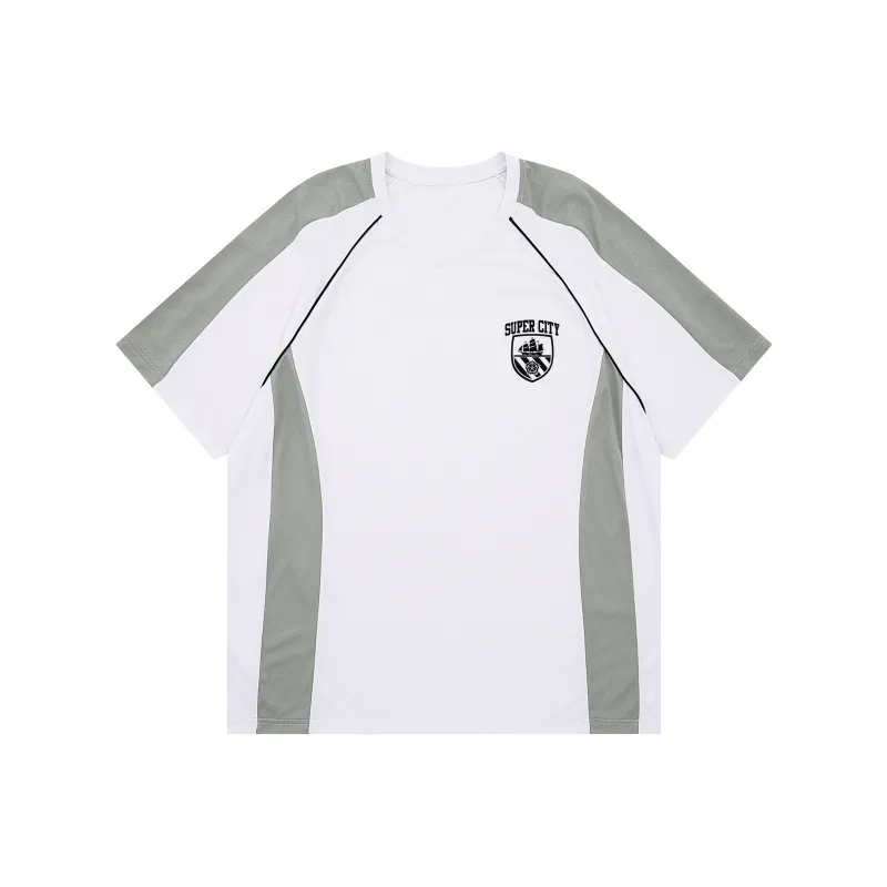 Manchester City F.C. T Shirt Unisex-15