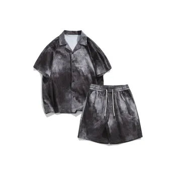 FA2LO Shirt Matching Set Unisex