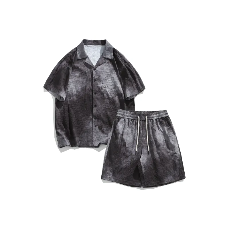 FA2LO Shirt Matching Set Unisex-0