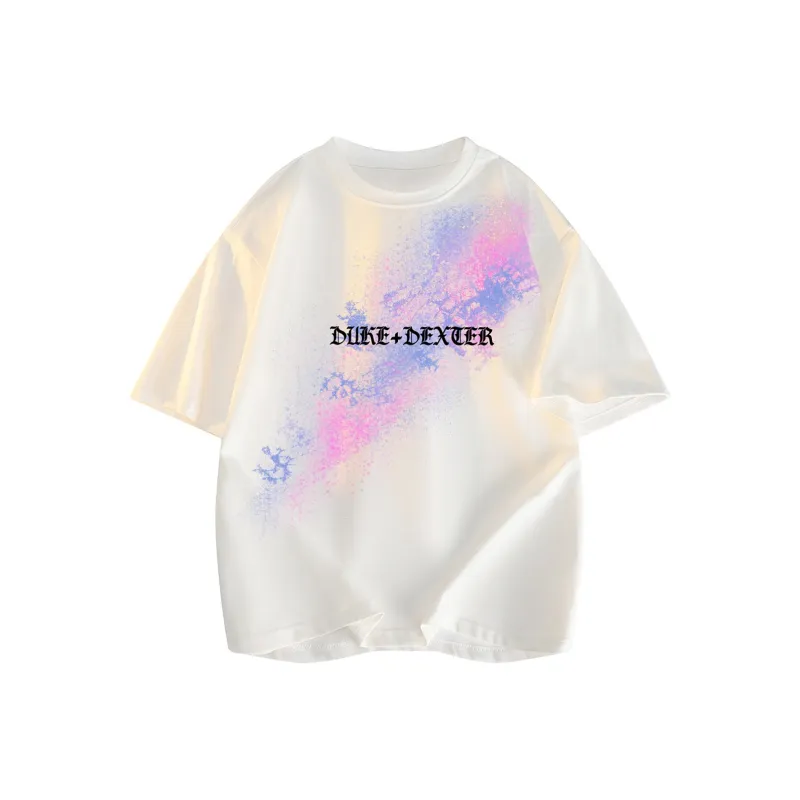 DUKE+DEXTER T Shirts Unisex-6