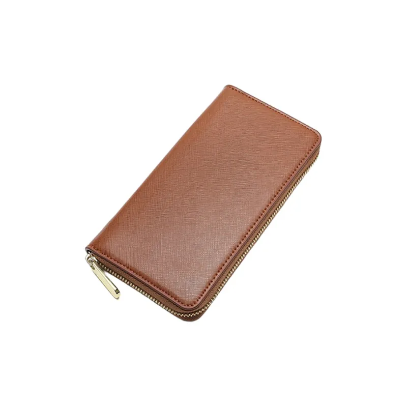 CARTELO Polyester With PU Wallet Unisex Multicolor-9