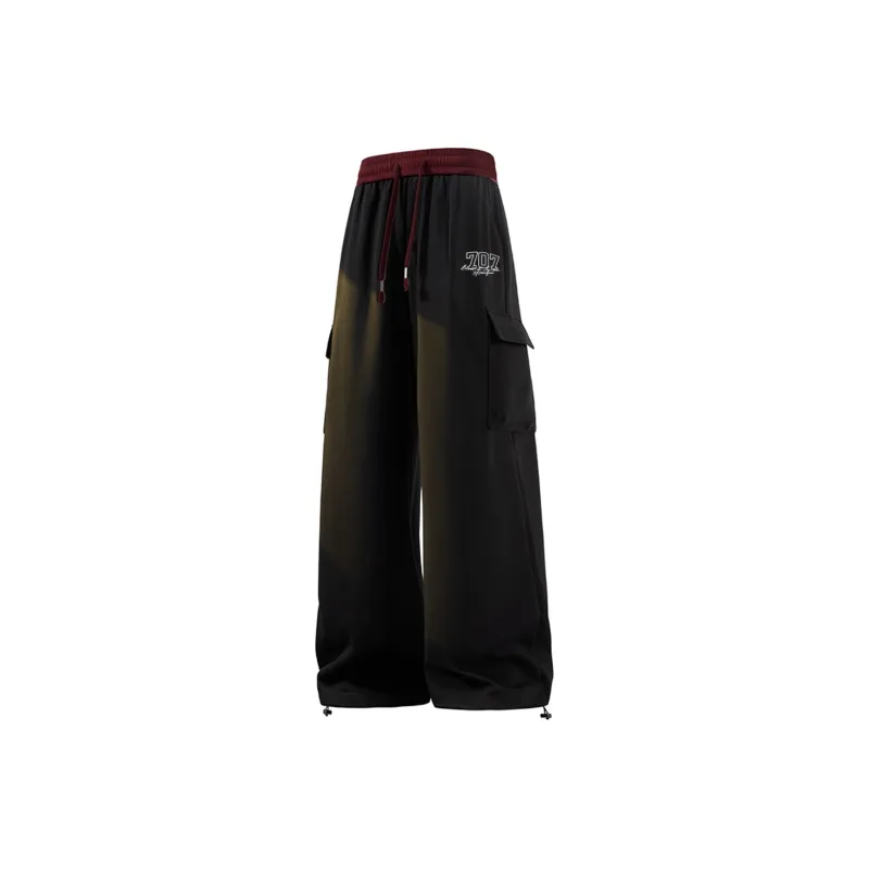 7 SEVFUN Cargo Pants Unisex-2