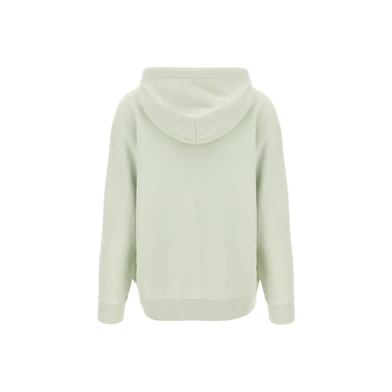 MM6 Maison Margiela Sweatshirt Women's Green-1
