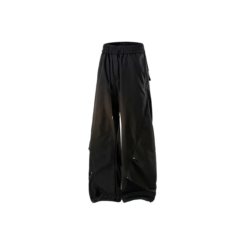 CASAMIA Casual Pants Men-6