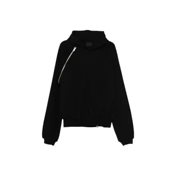HELIOT EMIL Sweatshirts Women's Black