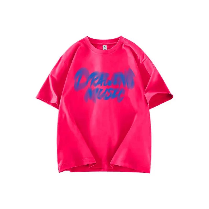 AYEA T Shirts Unisex-6