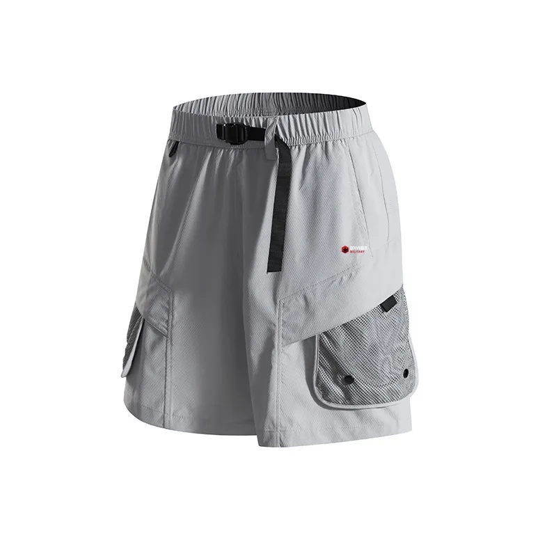 SWISS MILITARY Cargo Shorts Unisex-4