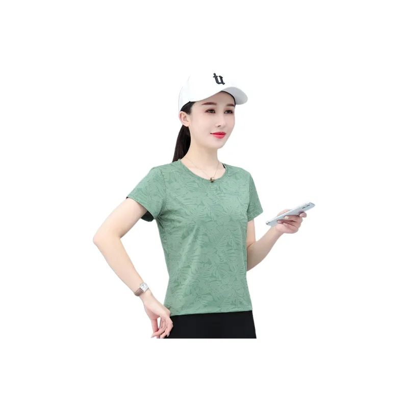 The New Age Family Workout Clothing Women's-12