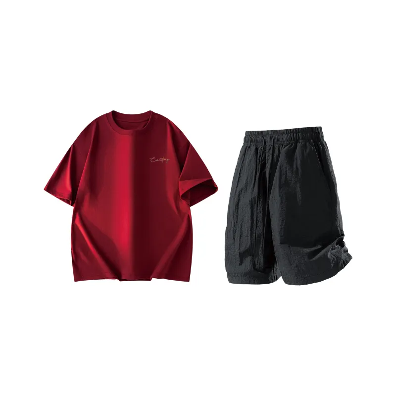 CAN·TORP Casual Sportswear Unisex-11