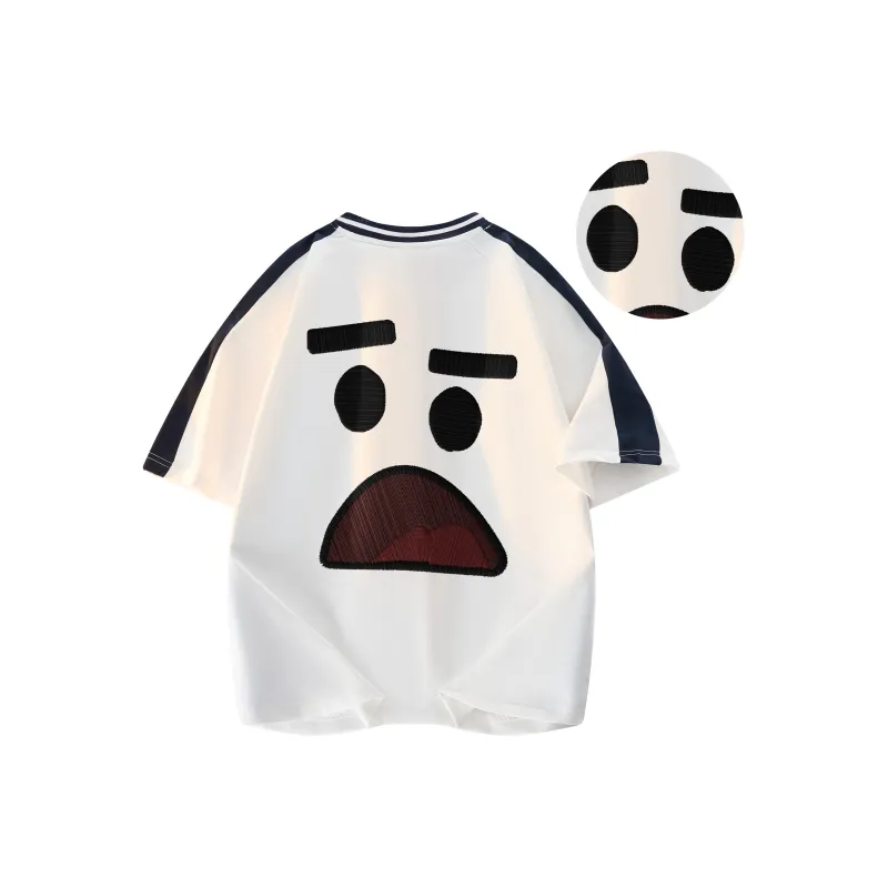 7 SEVFUN T Shirts Unisex-9