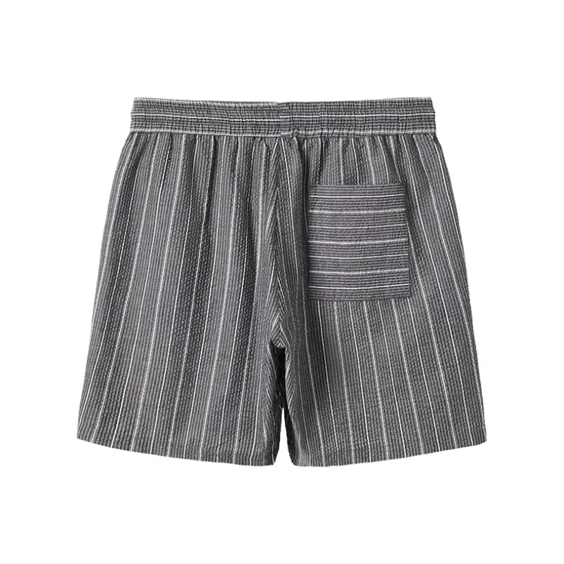 WAYNEXZAVIER Casual Shorts Men's-1