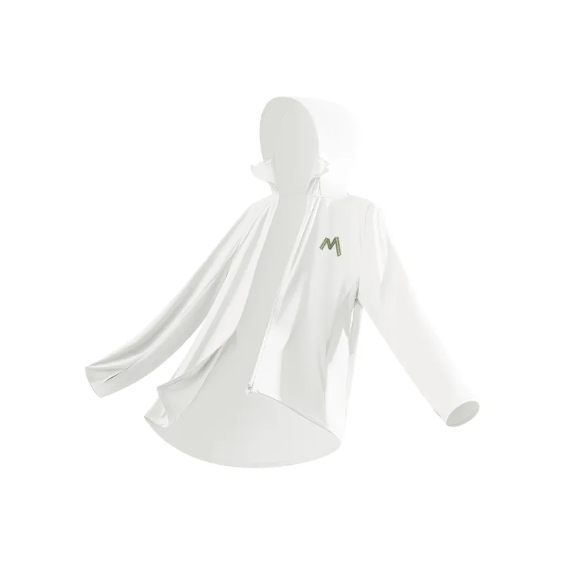 MINISO Sun Protection Clothing Unisex-8