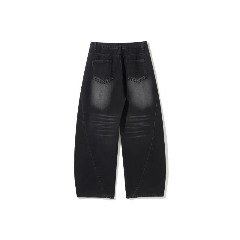 GEOFFREY B. SMALL Jeans Unisex-7