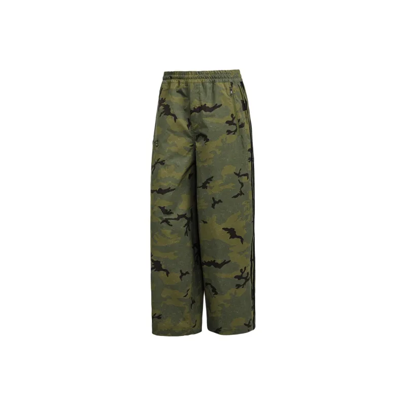 THUG CLUB SS25 Casual Pants Unisex-0