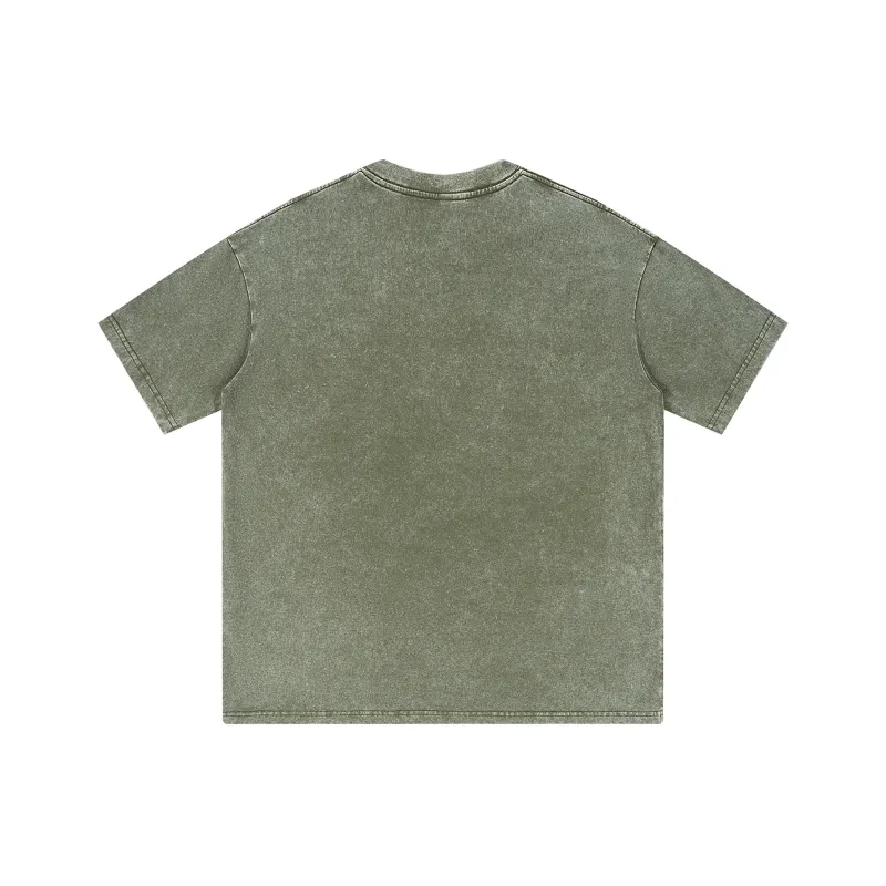 URBAN AUTHENTIC T-Shirts Unisex-22
