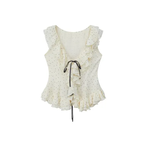 ARIADNAW STUDIO Chiffon mulher Women's