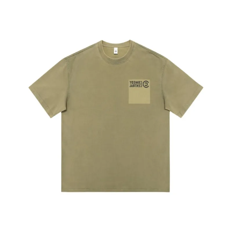 BUYDAUL T Shirts Men-4