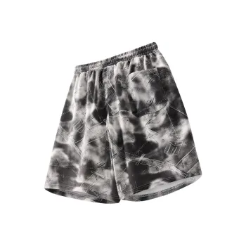 POINTLIMIT Casual Shorts Unisex
