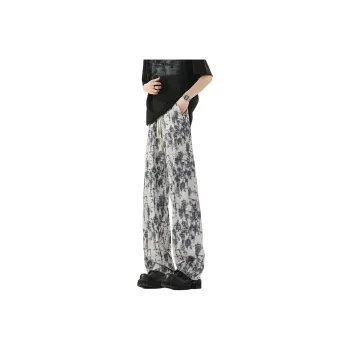 FAKE VINTAGE Casual Pants Unisex
