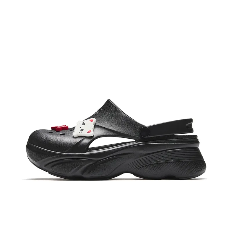 ANTA Clogs Women's-0
