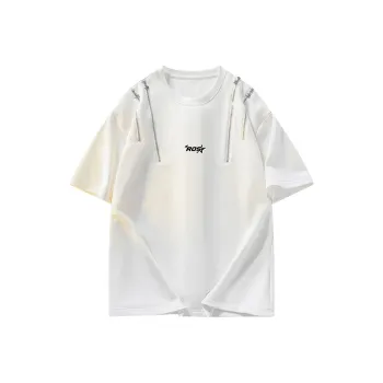 ROSECREED T Shirts Unisex