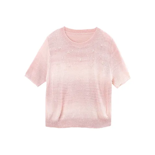 A Paradise For Awakening Knitwear Women's