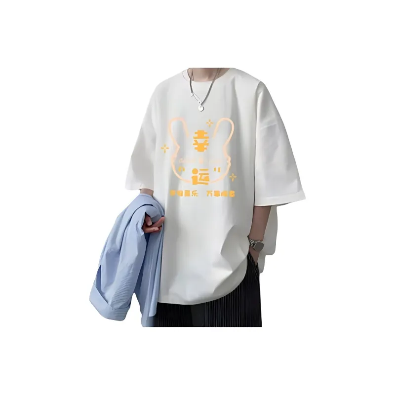 TONYBEAR T Shirts Men-1