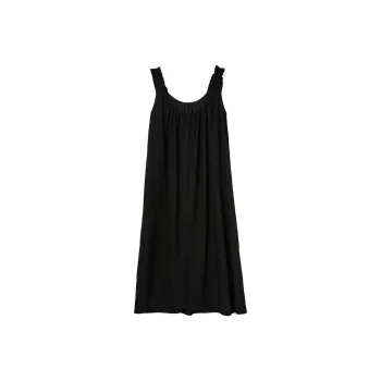 WESTLINK Slip Dresses Women's Black