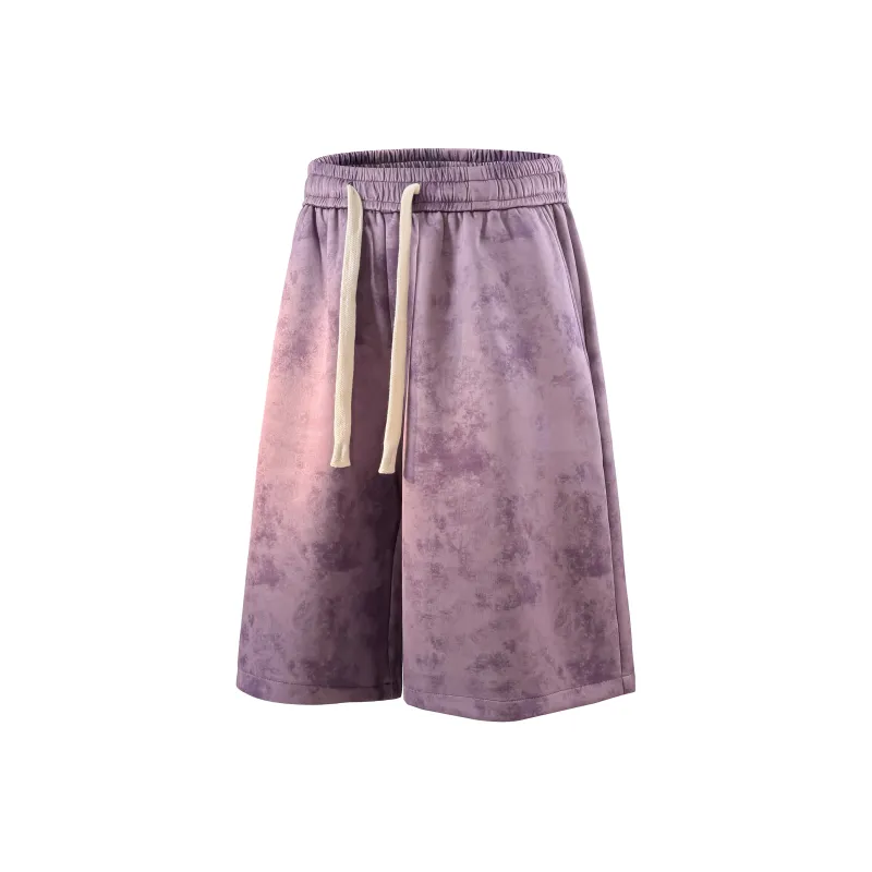 ZWWWZ Casual Shorts Unisex-4