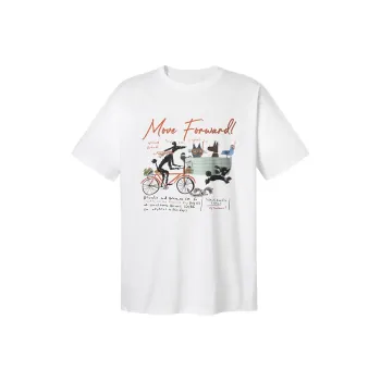 EPTISON T-Shirts Unisex