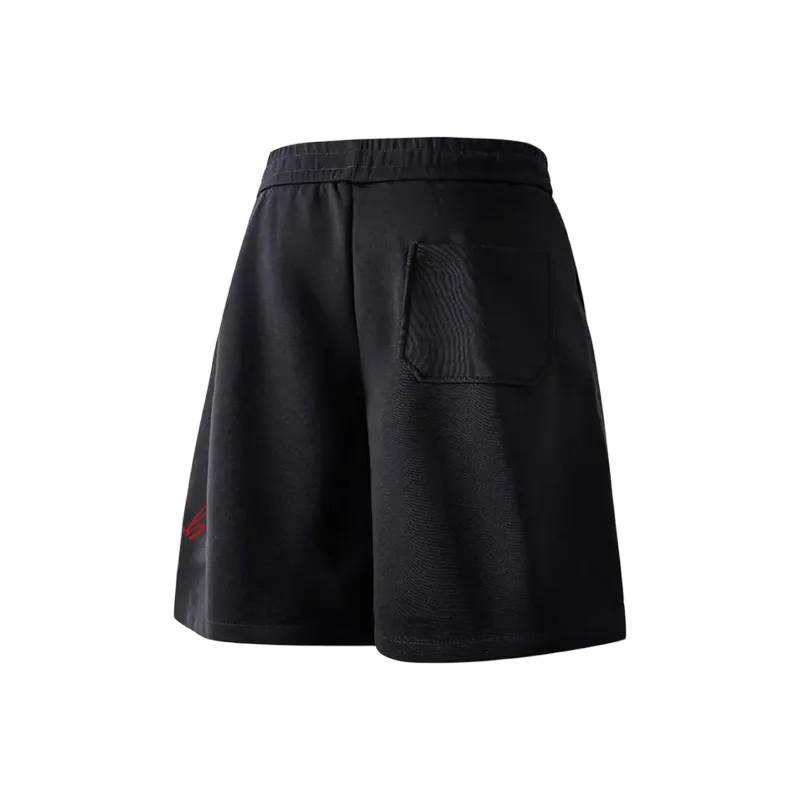 SPONGEBOB SQUAREPANTS Casual Shorts Unisex-6