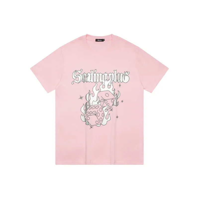 Gentle welcome T Shirts Women's-1