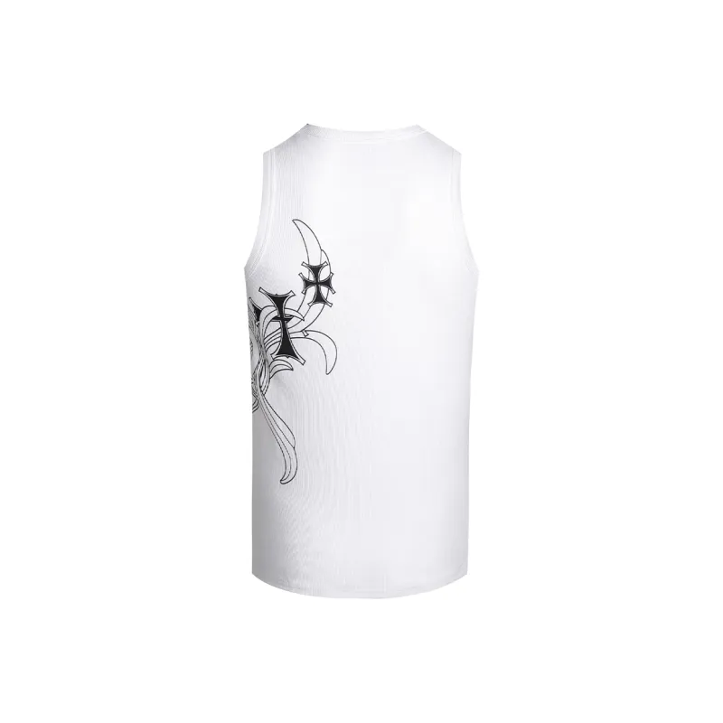 DND4DES Tank Tops Unisex-8