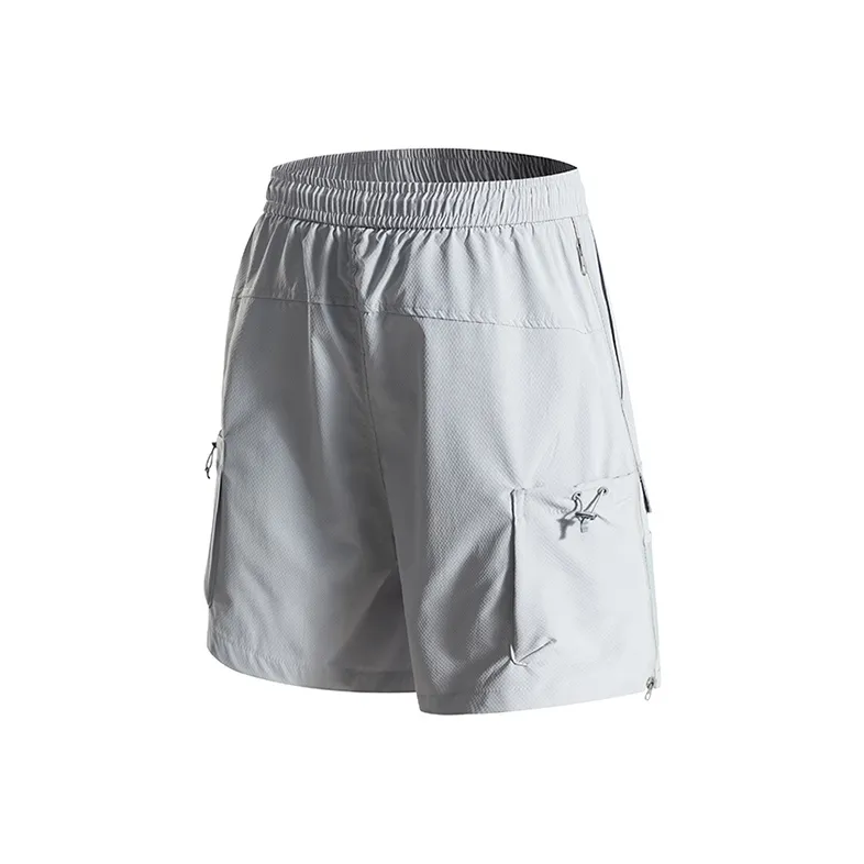 SWISS MILITARY Cargo Shorts Unisex-4