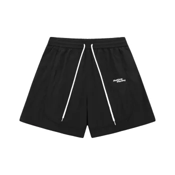 Rolling Money Casual Shorts Unisex