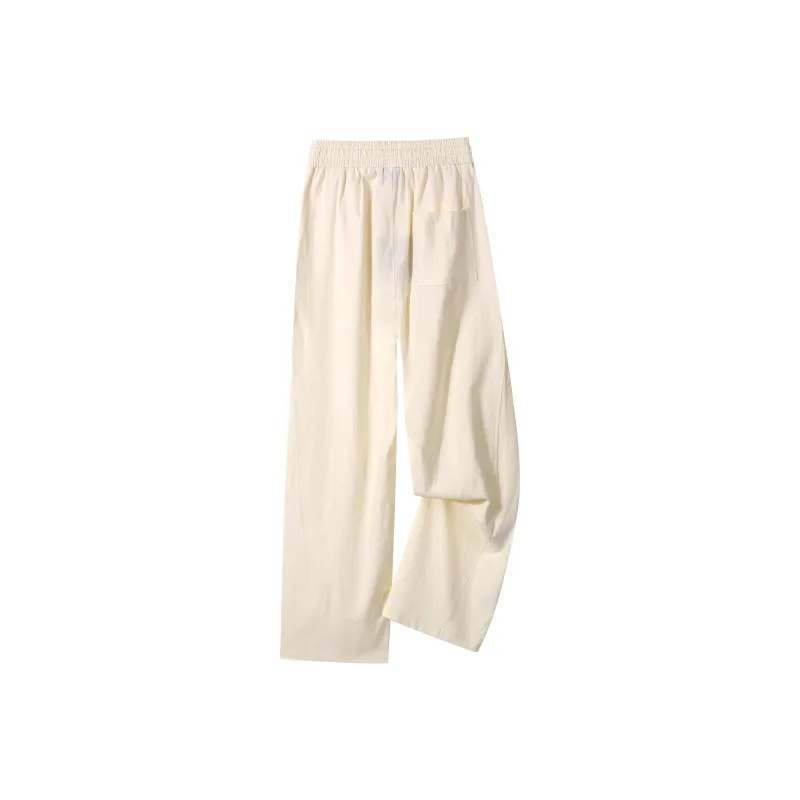 JUNGLE PANDA Casual Pants Unisex-3