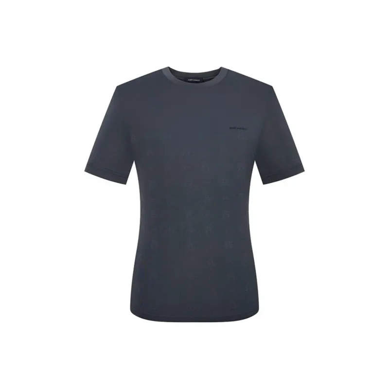 SAINT ANGELO T Shirts Unisex-0