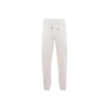 Brunello Cucinelli Cotton blend Track Pants