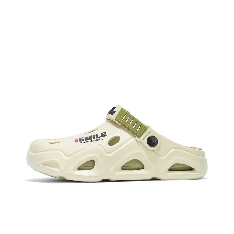 YUZHAOLIN Clogs Men-0
