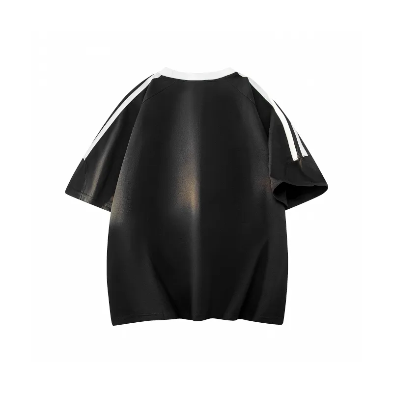 FCB ARCELONA T Shirts Unisex-1
