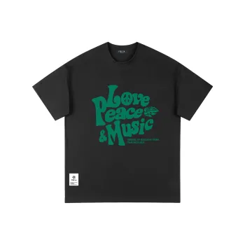 FIVE CM T Shirts Unisex