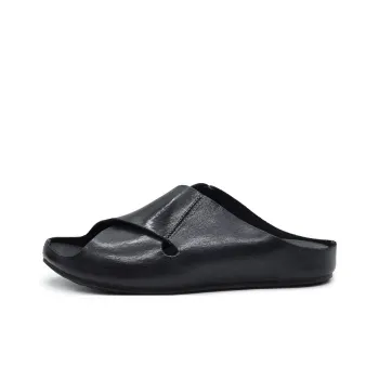 ARTMU PVC Polyvinyl Chloride Quick Dry Slide Slippers Women's