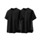 2 Pack (Black+Black)