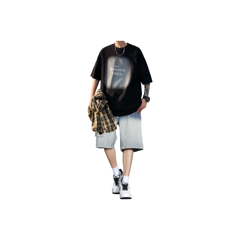 A/2/8/T Casual Sportswear Unisex-10