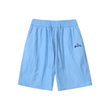 MEIPIN TANG Cargo Shorts Unisex