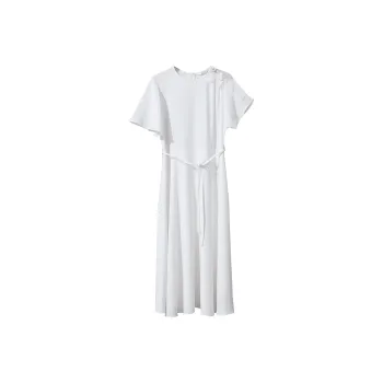 AMII Short Sleeved Dress Women's