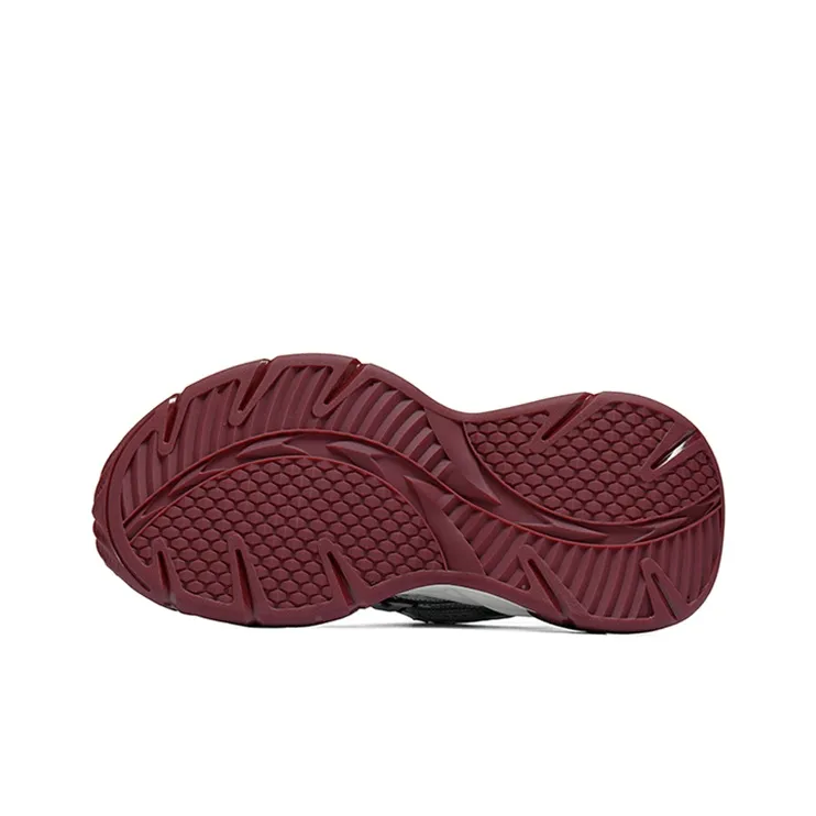 FAIRWHALE Low Top Chunky Sneakers Men's-4